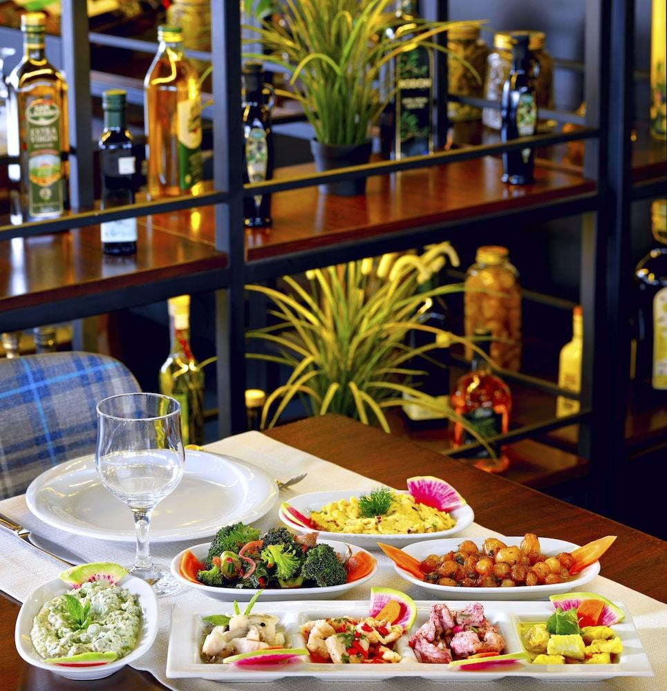 The Merlot Hotel Eskisehir Exterior photo