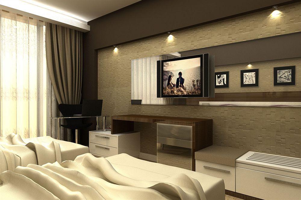 The Merlot Hotel Eskisehir Exterior photo