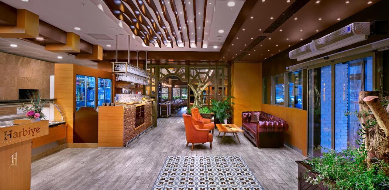 The Merlot Hotel Eskisehir Exterior photo